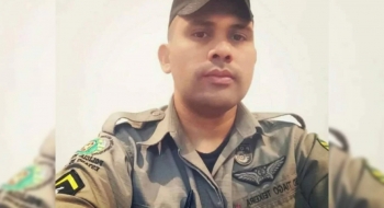 Policial Militar é encontrado morto dentro de carro em Jataí